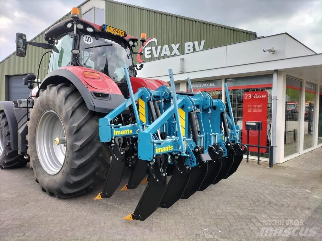 Imants Culter 3.0 Cultivadores