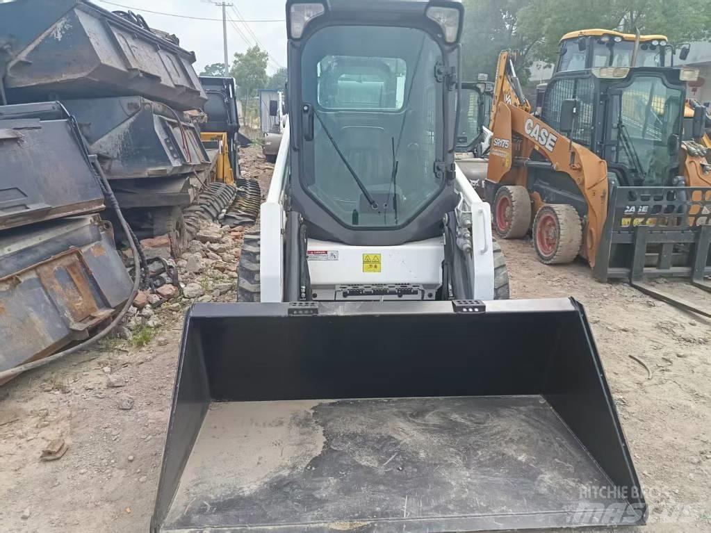 Bobcat S 450 Minicargadoras