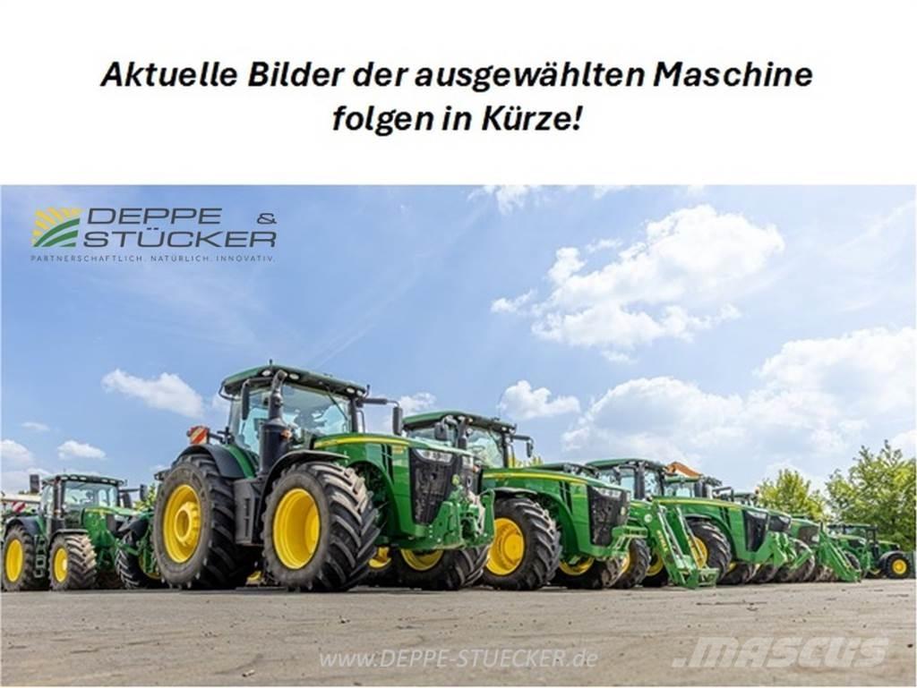 John Deere 7R 290 Tractores