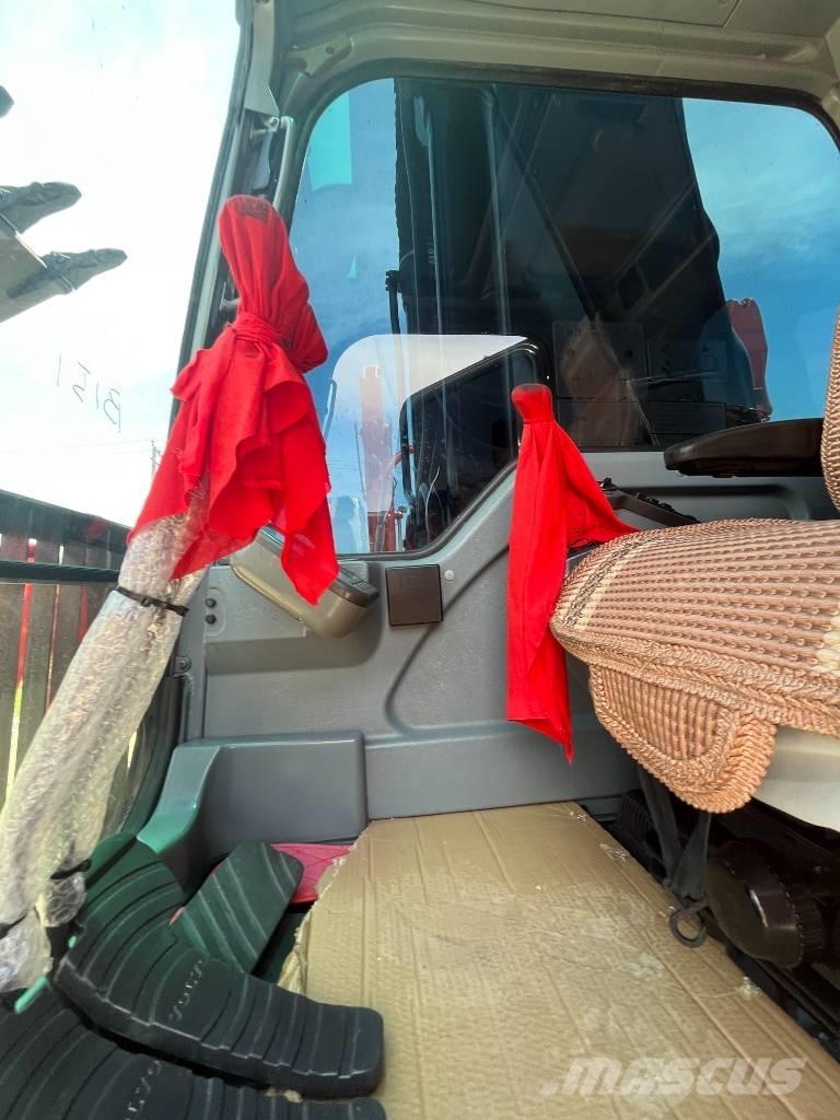 Volvo EC 290 Excavadoras de cadenas