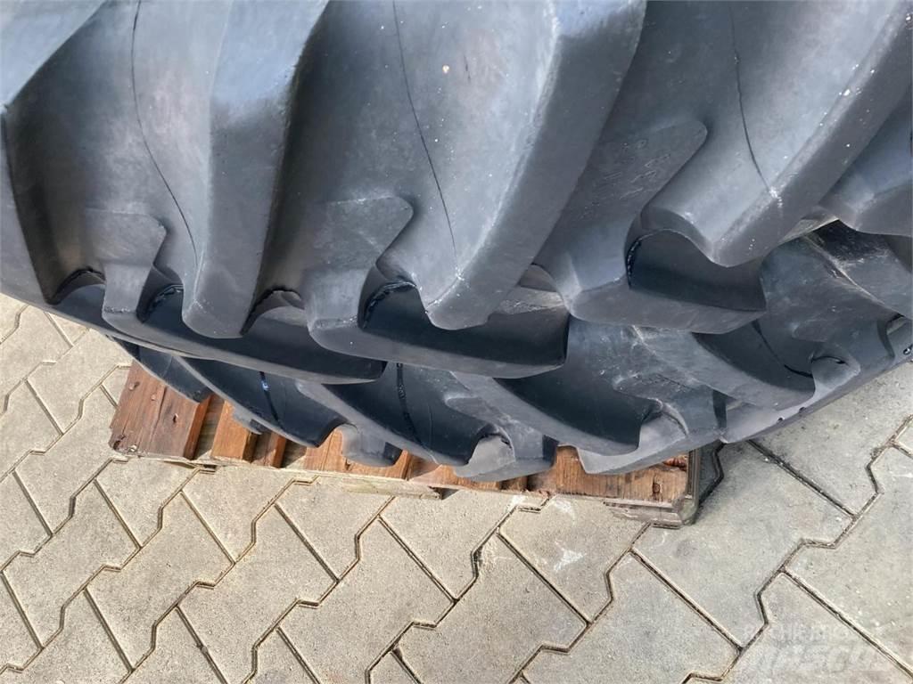 Michelin 320/85R38 Neumáticos, ruedas y llantas