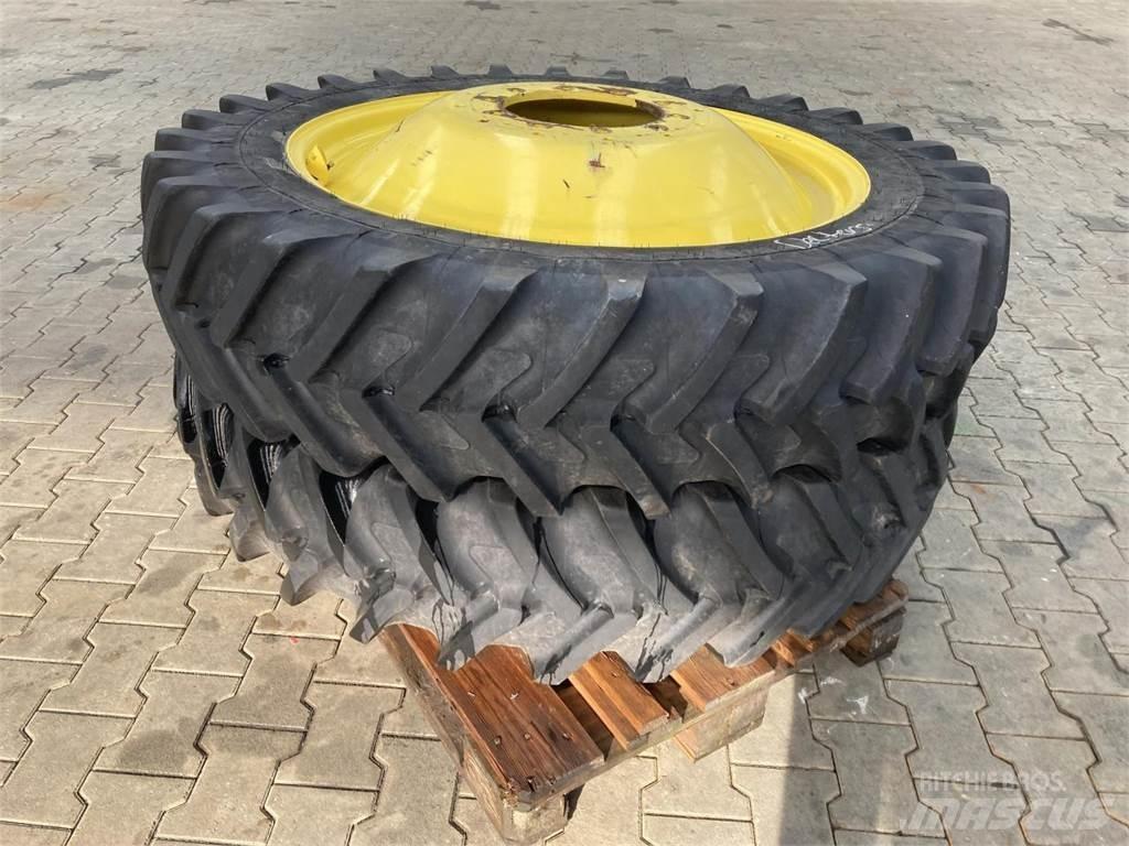 Michelin 320/85R38 Neumáticos, ruedas y llantas