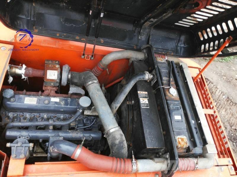 Doosan DH 225 LC-7 Excavadoras de cadenas