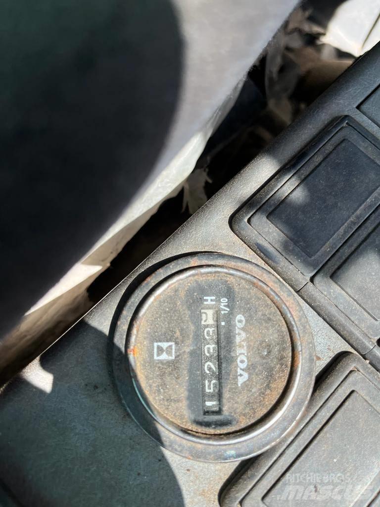 Volvo EC 700 B LC Excavadoras de cadenas