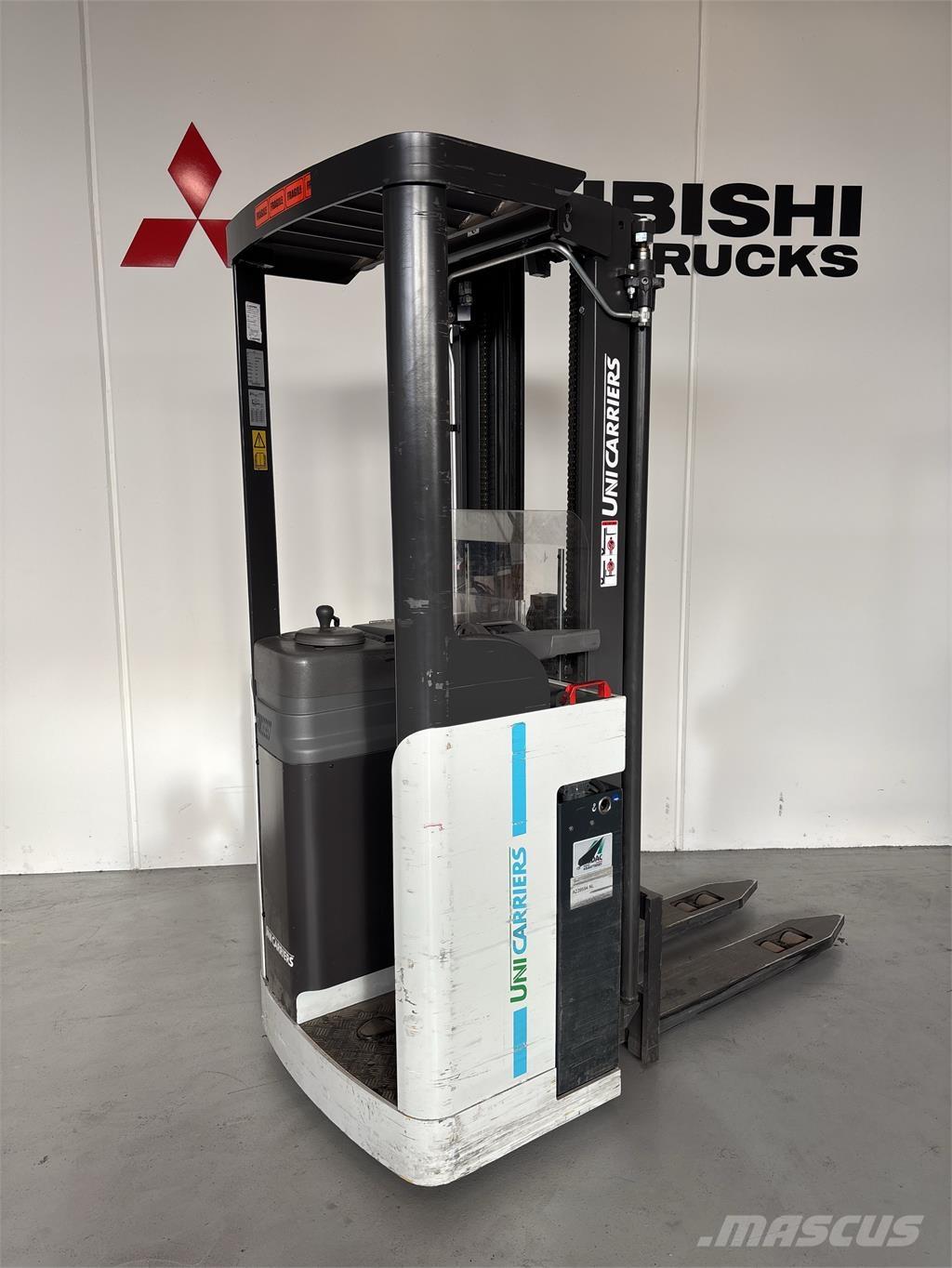 Atlet A160 Apiladores eléctricos autopropulsados