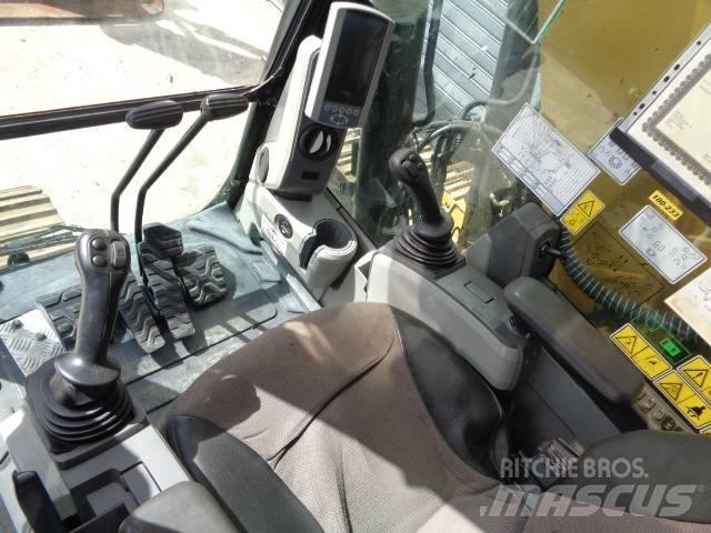 CAT 316 EL Excavadoras de cadenas