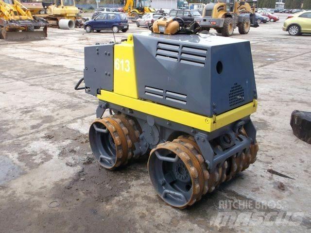 Bomag BMP 851 Vibradores