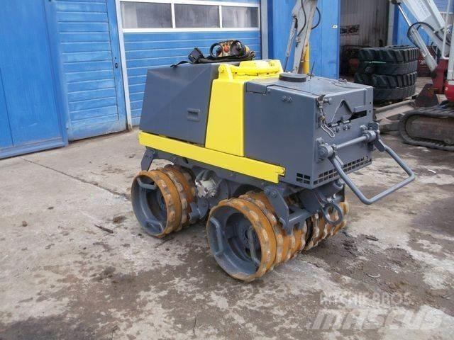 Bomag BMP 851 Vibradores