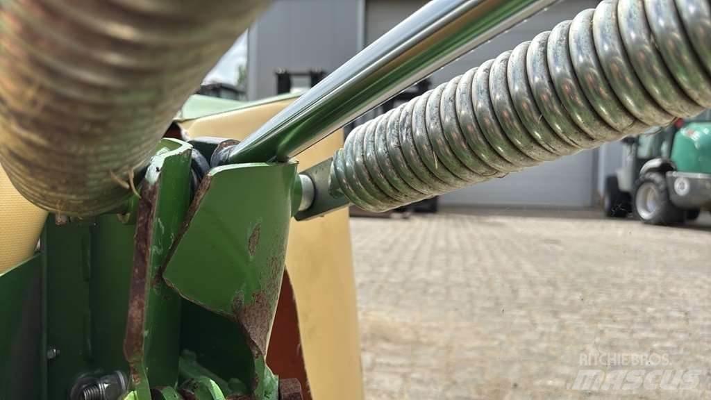 Krone AM R360 Segadoras