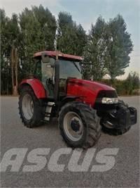 Case IH Maxxum 140 Tractores
