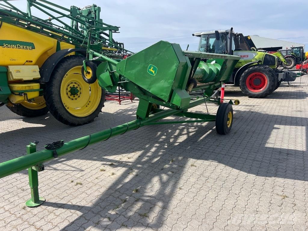 John Deere Pickup Accesorios para cosechadoras combinadas