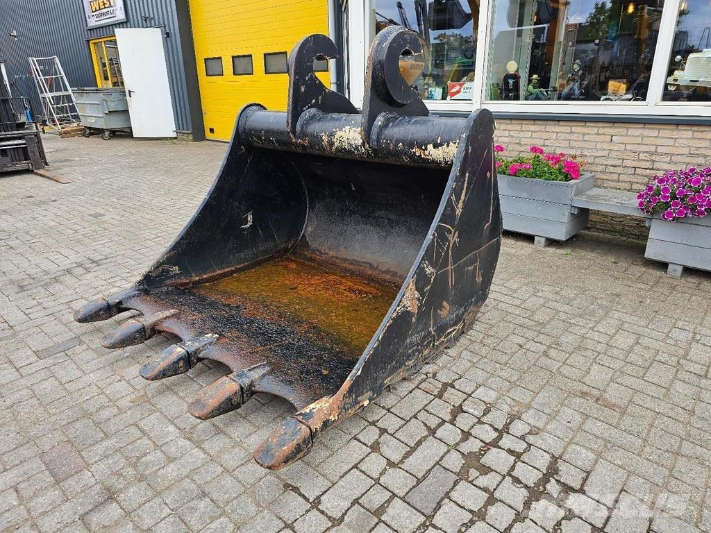  Onbekend Tandenbak Cucharones