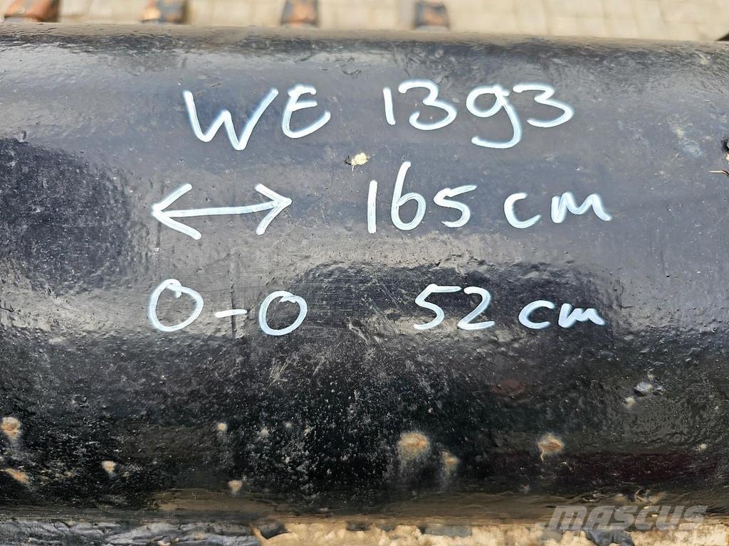  Onbekend Tandenbak Cucharones