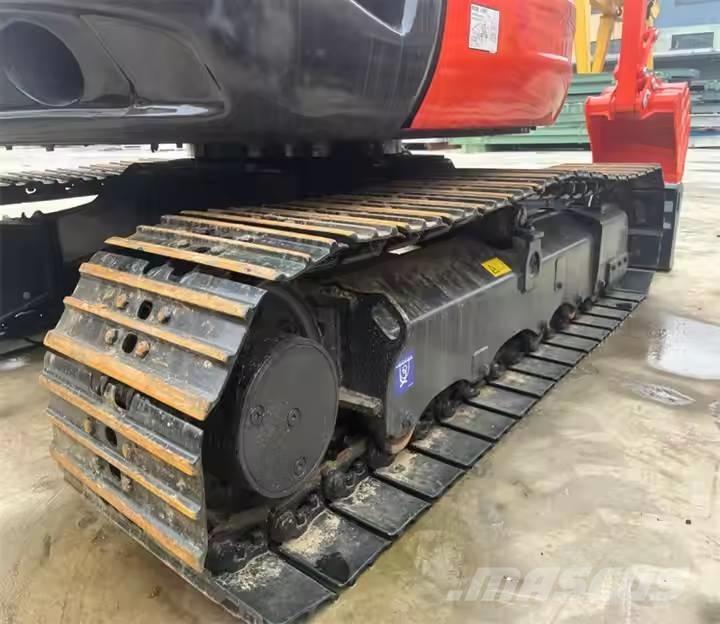 Kubota KX165-5 Mini excavadoras < 7t