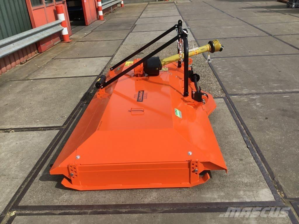 Perfect LB 275-V Segadoras