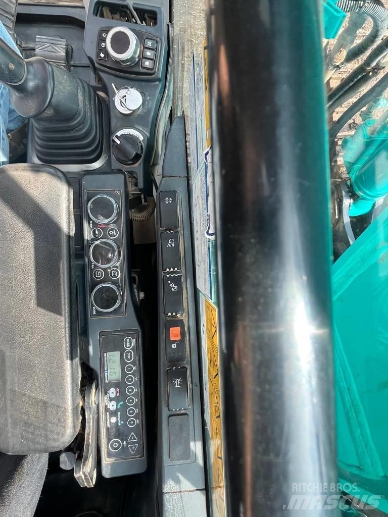 Kobelco SK130LC-11 Excavadoras de cadenas