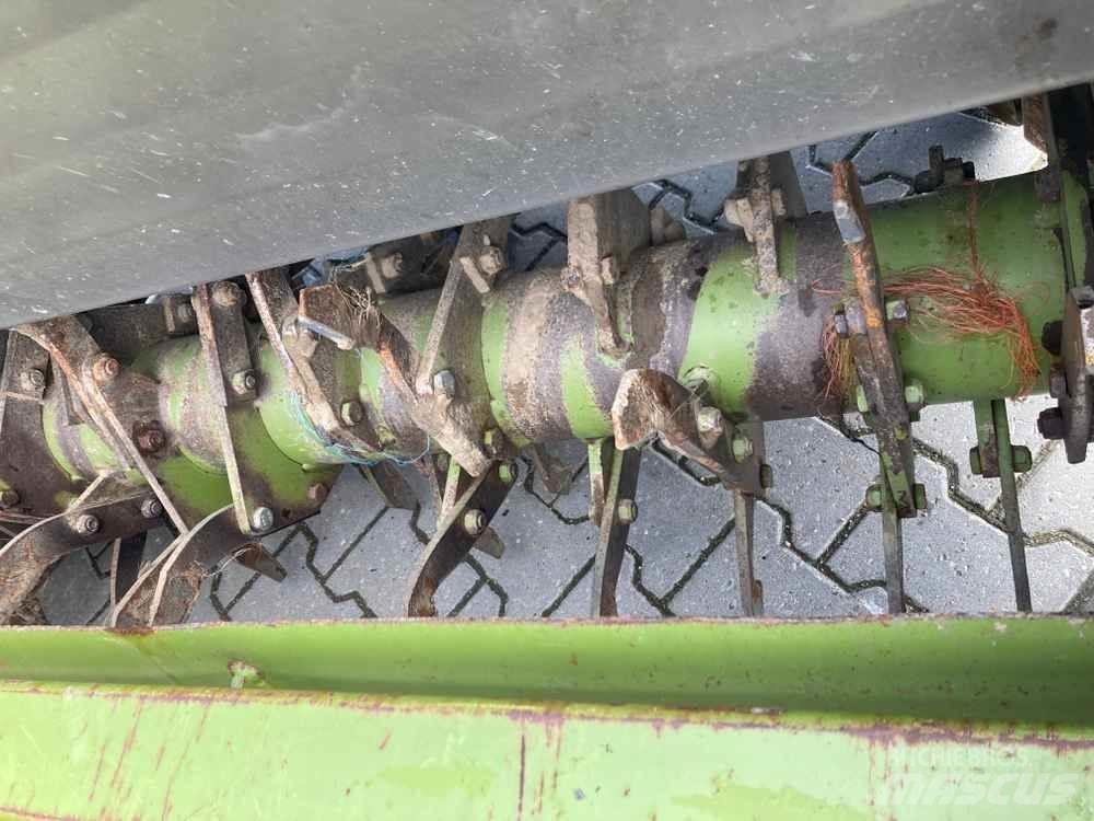 Baselier FF310 Equipos para patatas - Otros