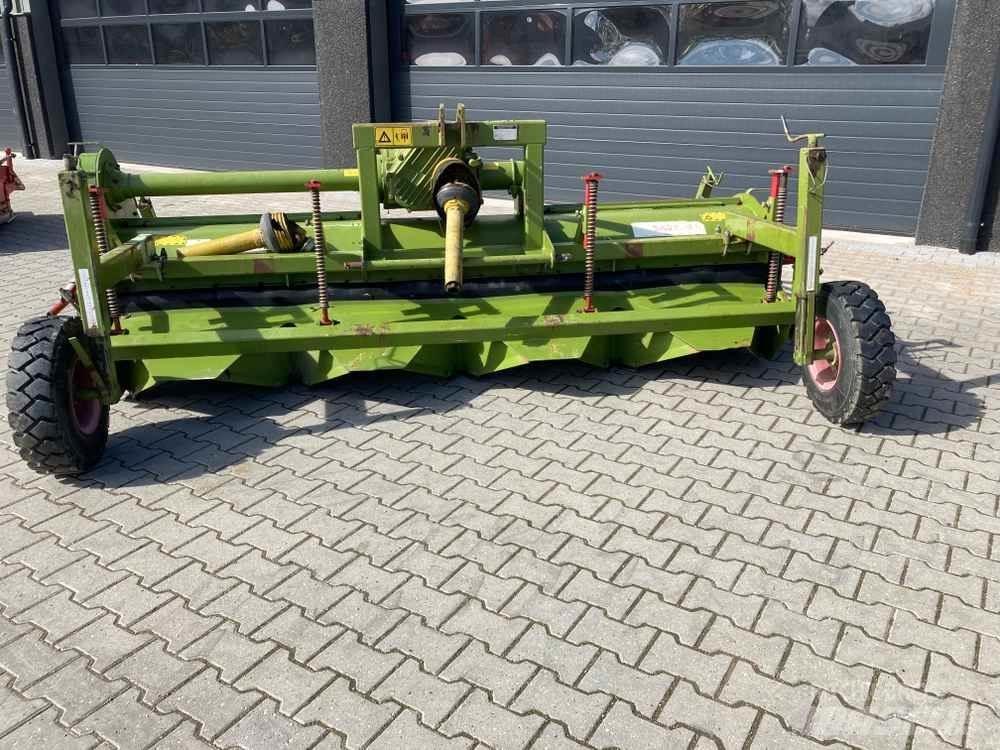 Baselier FF310 Equipos para patatas - Otros