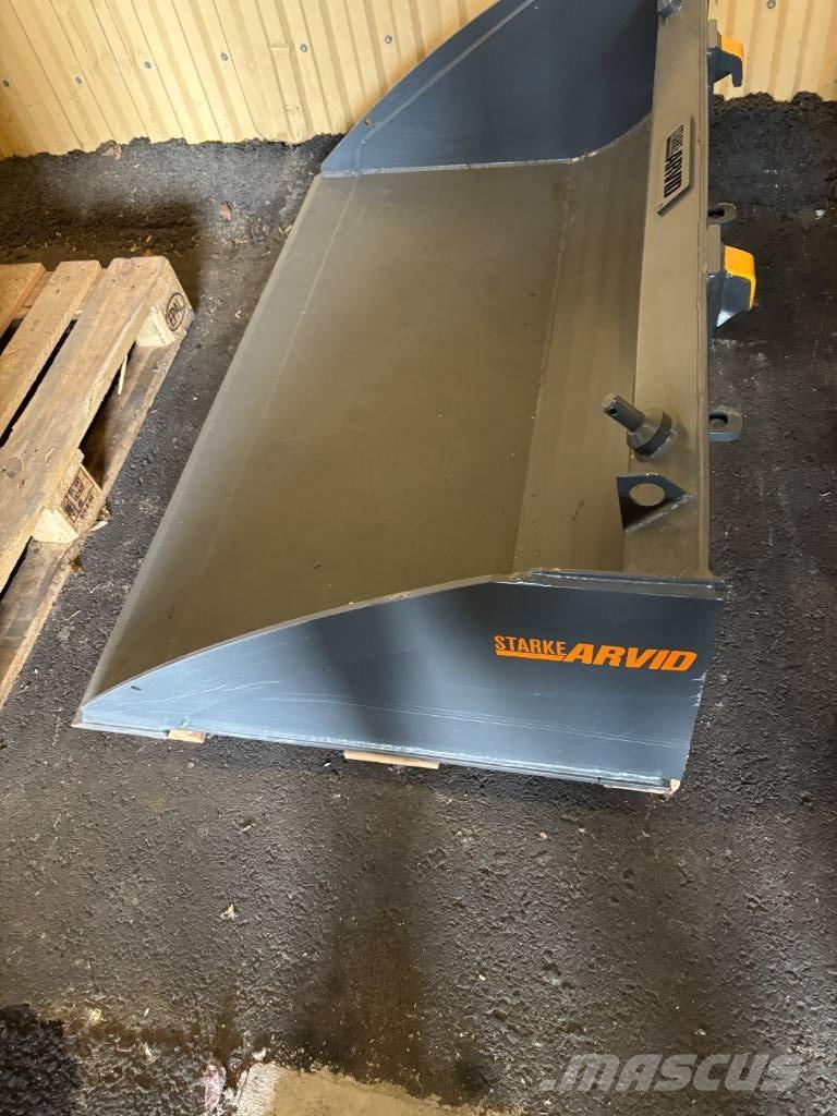 Norje Skopa Almacenaje - Otros