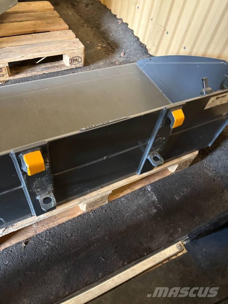 Norje Skopa Almacenaje - Otros