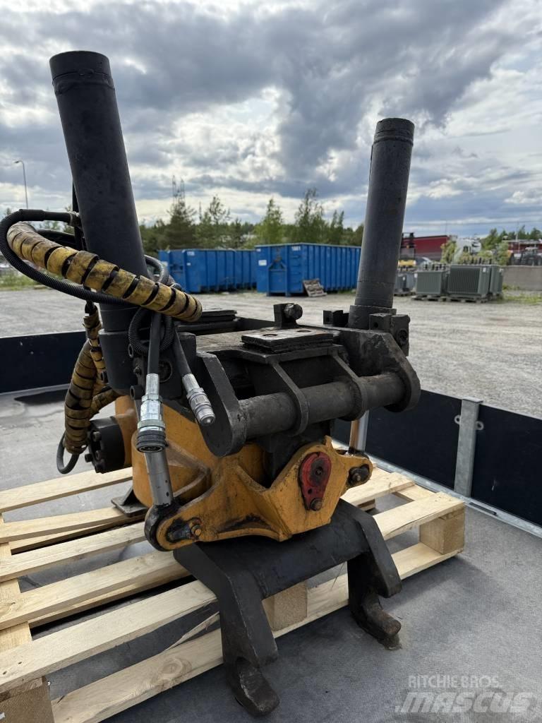 Engcon EC 20 Volteadoras