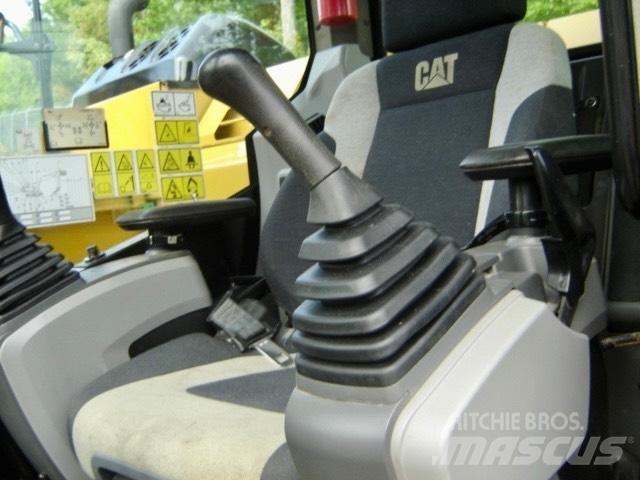 CAT 314 E Excavadoras de cadenas