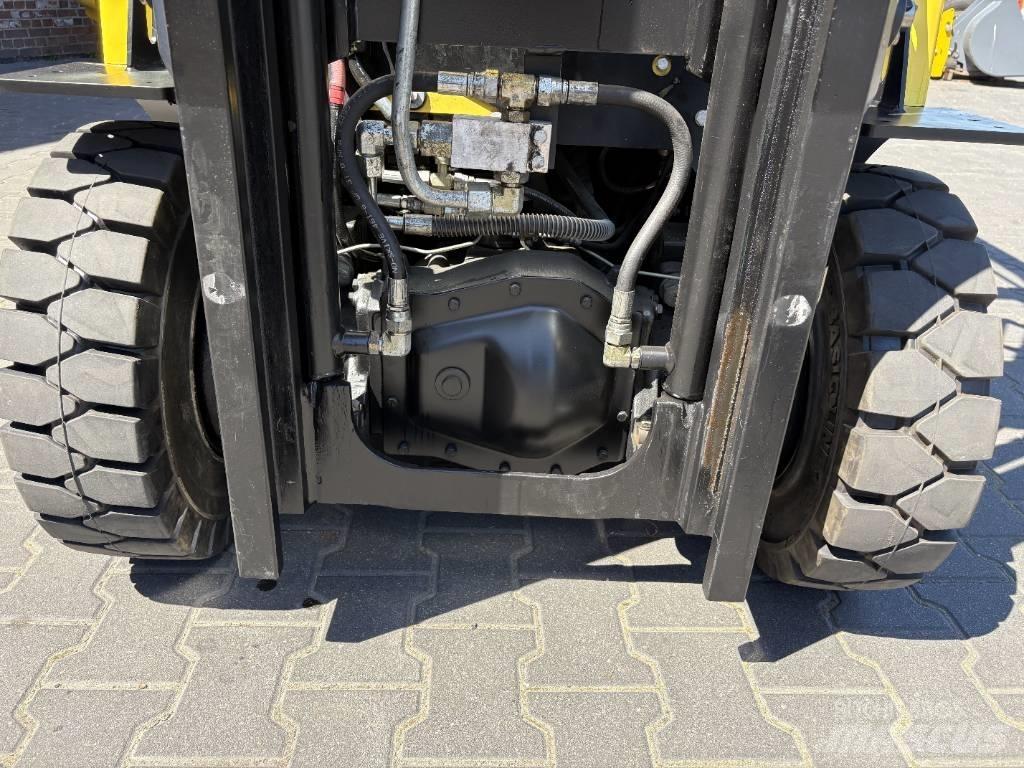 Hyster H 1.8 FT Carretillas LPG