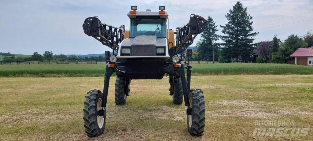 Spra-Coupe 4640 Pulverizadores autopropulsados