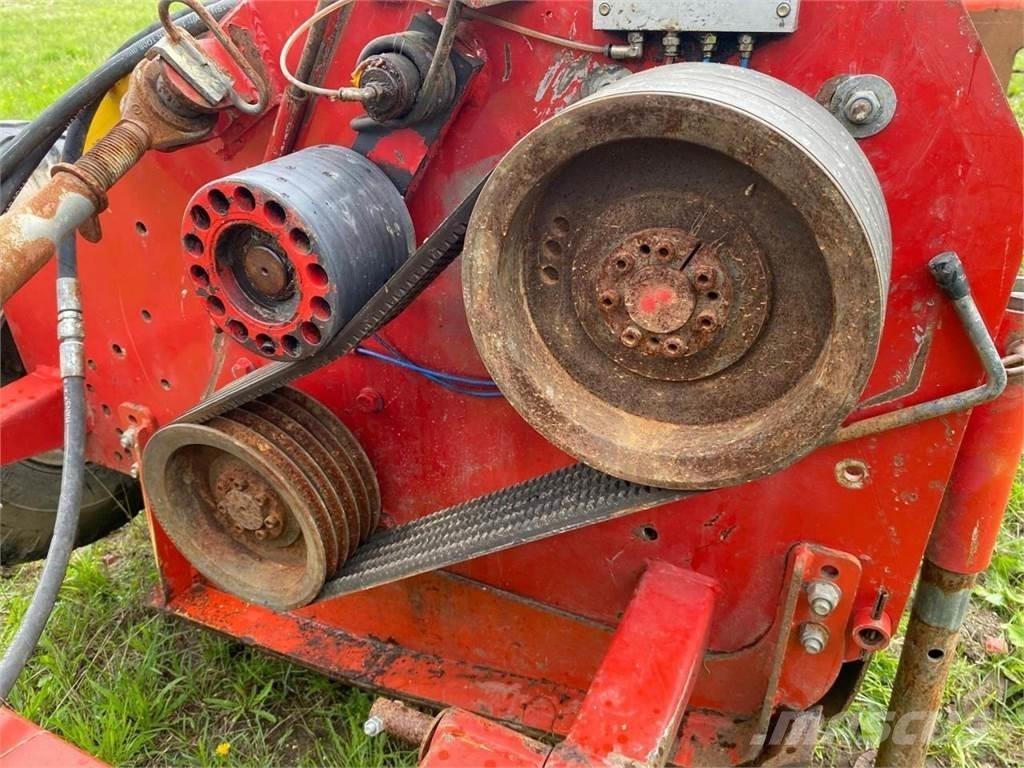 Omarv TSR520 Segadoras y cortadoras de hojas para pastos