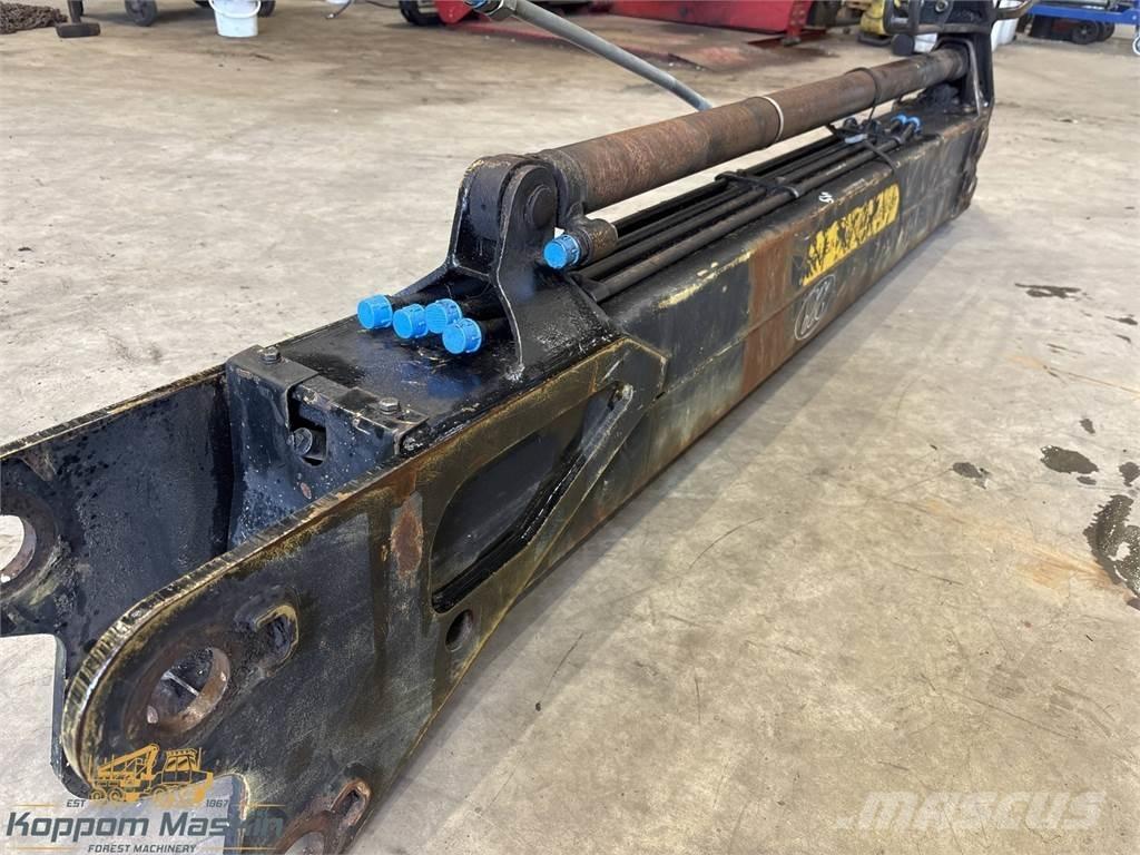 Fiskars 50L Grúas transportadoras