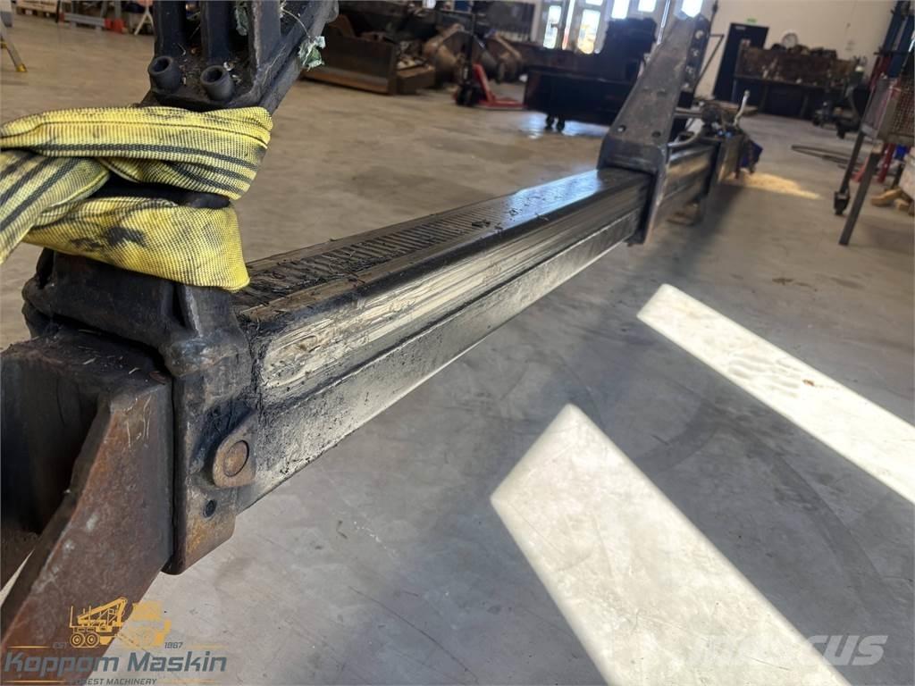 Fiskars 50L Grúas transportadoras