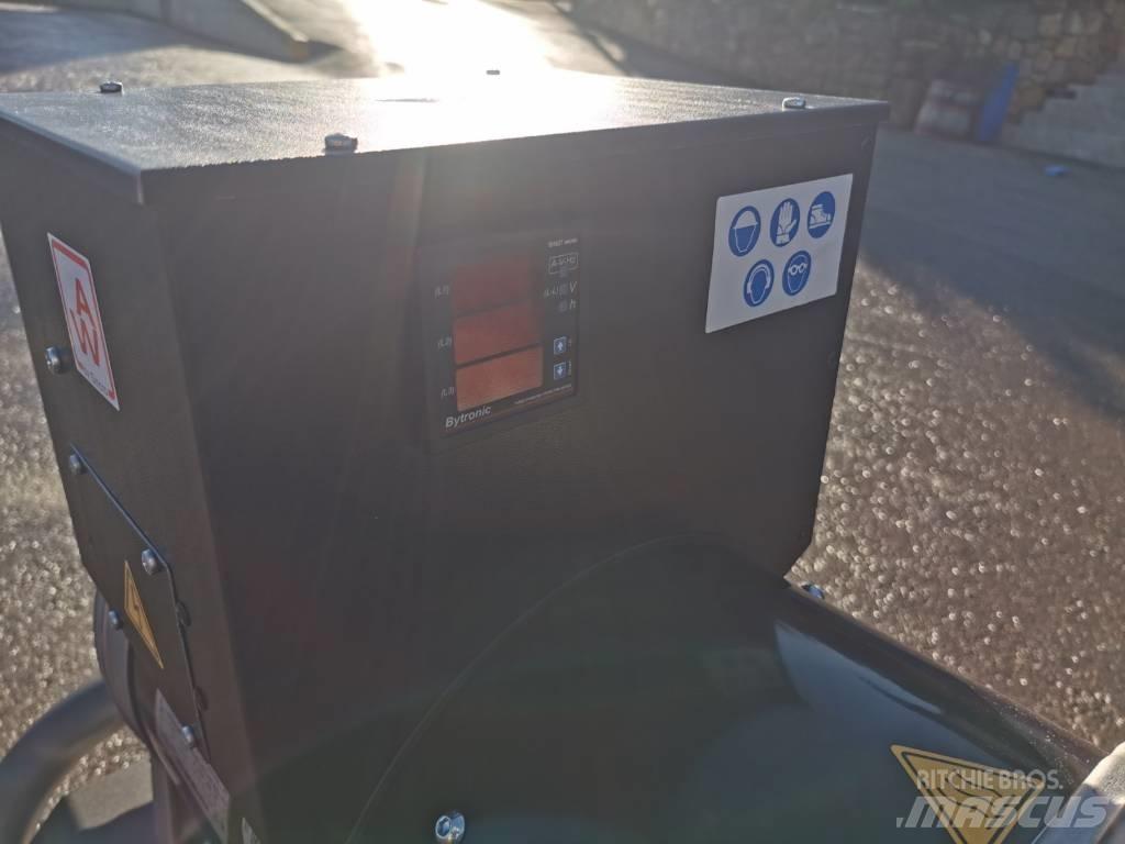 Mosa GXT AWB 4-50 Otros generadores