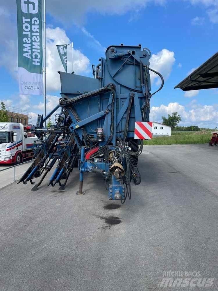 Asa-Lift T-260 B Agricultura - Otros