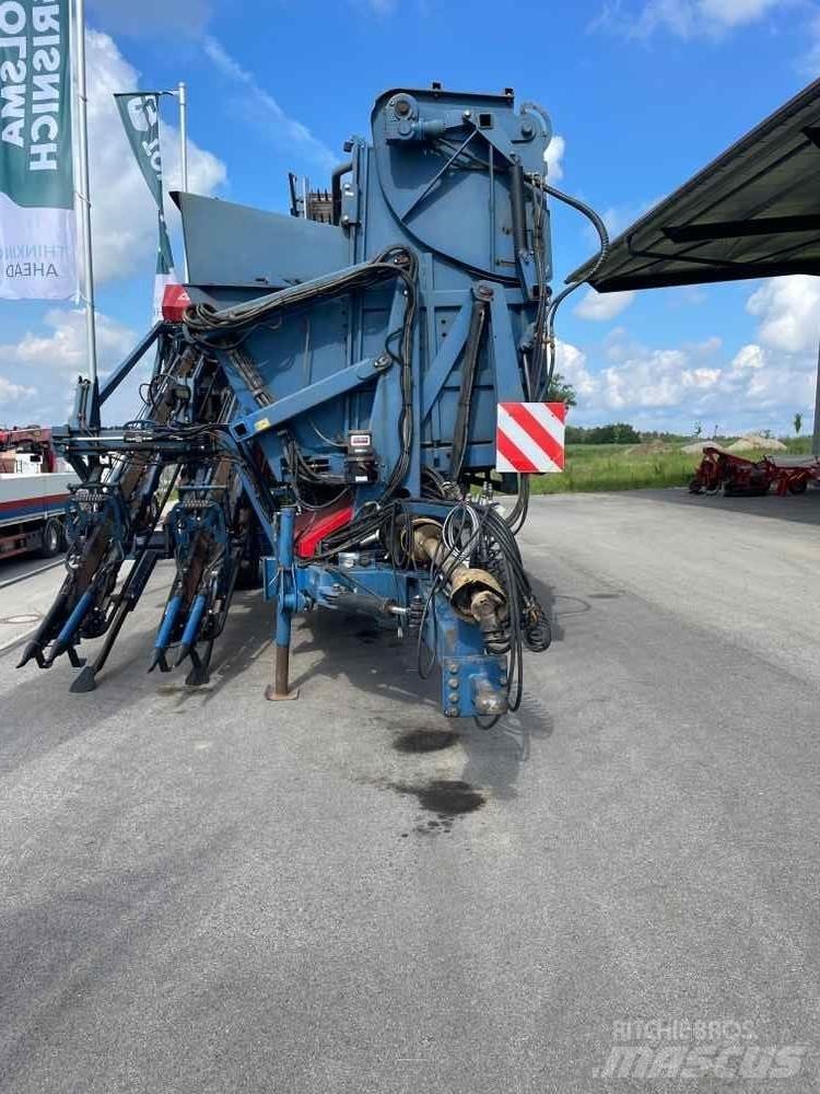 Asa-Lift T-260 B Agricultura - Otros