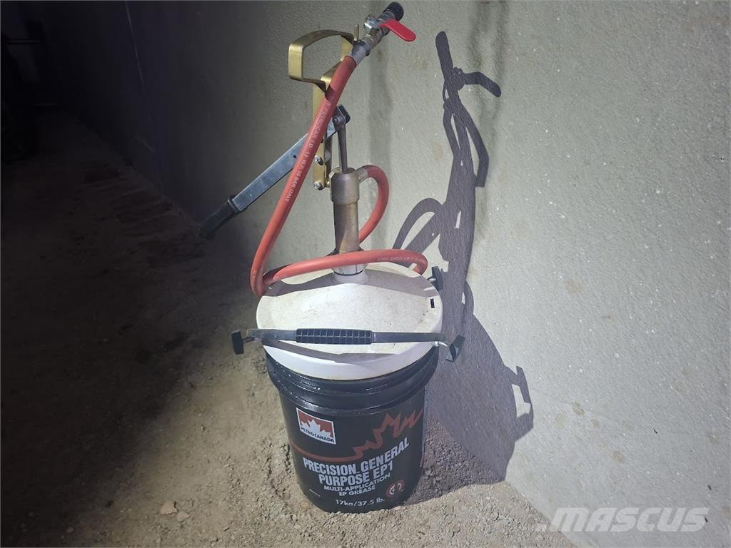 Valmet 911.1 Cosechadoras