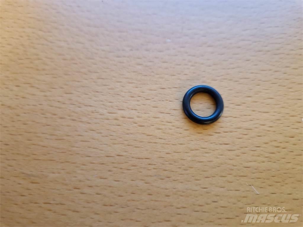 Eco Log O-Ring Hydraulics