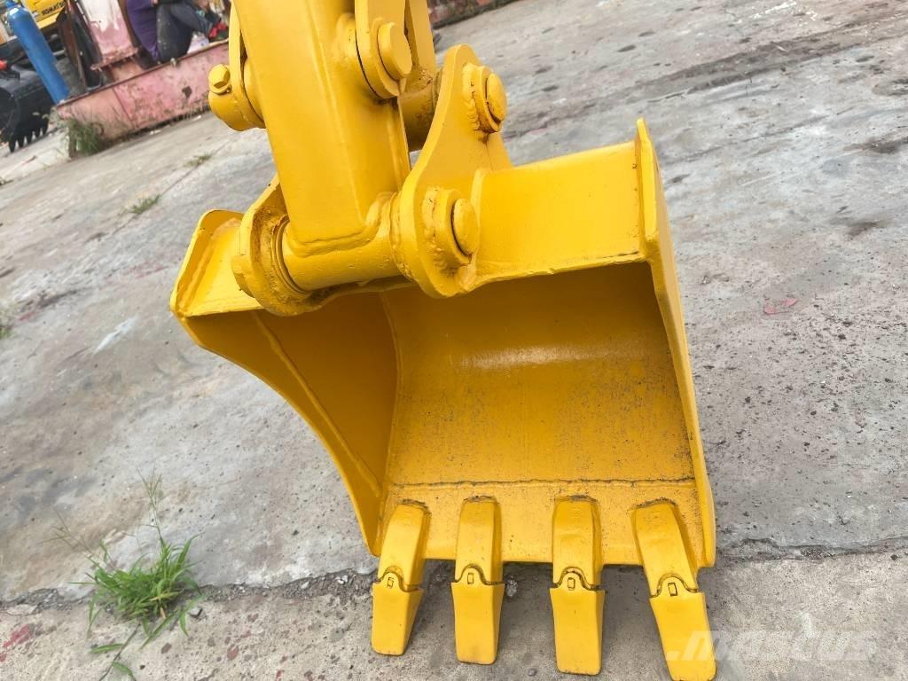 Komatsu PC 20 MR Mini excavadoras < 7t