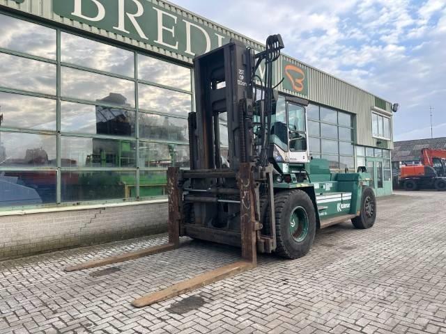 Kalmar DCD 250-12 LB Carretillas diesel