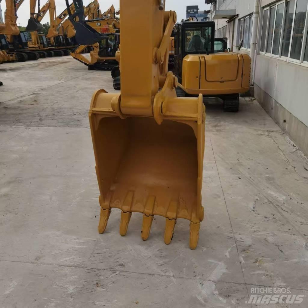 CAT 320 C L Excavadoras de cadenas