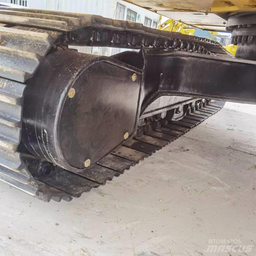 CAT 320 C L Excavadoras de cadenas