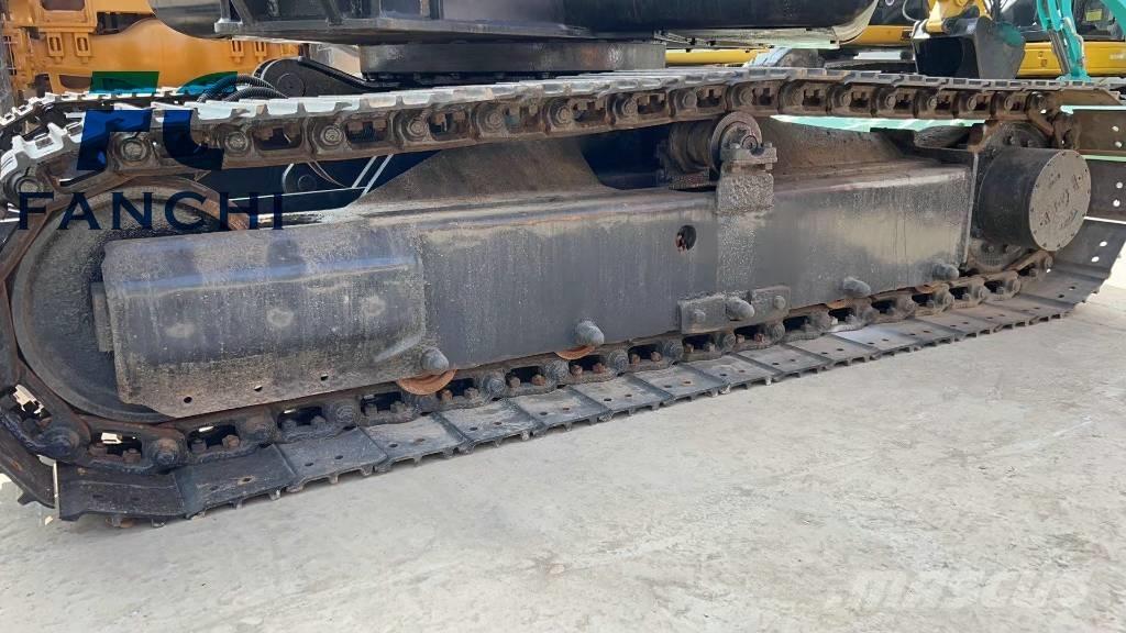 Doosan dx 60 Excavadoras de cadenas