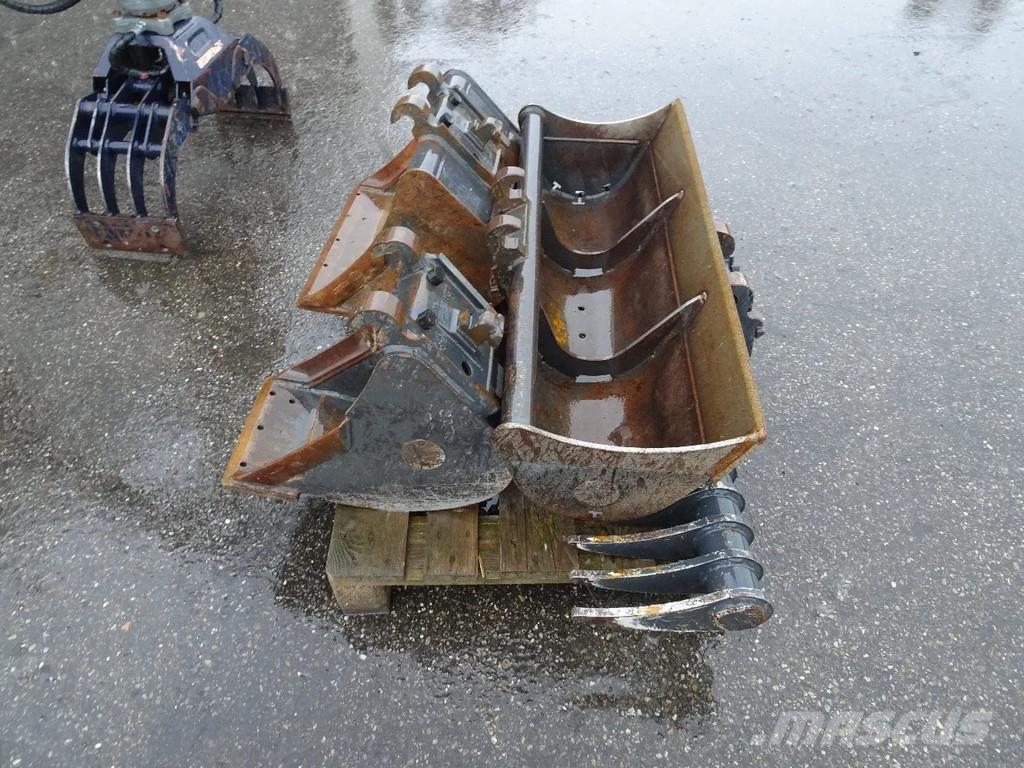 Bobcat E27Z Mini excavadoras < 7t