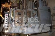  Hwacheon 18*40 Construcción - Otros