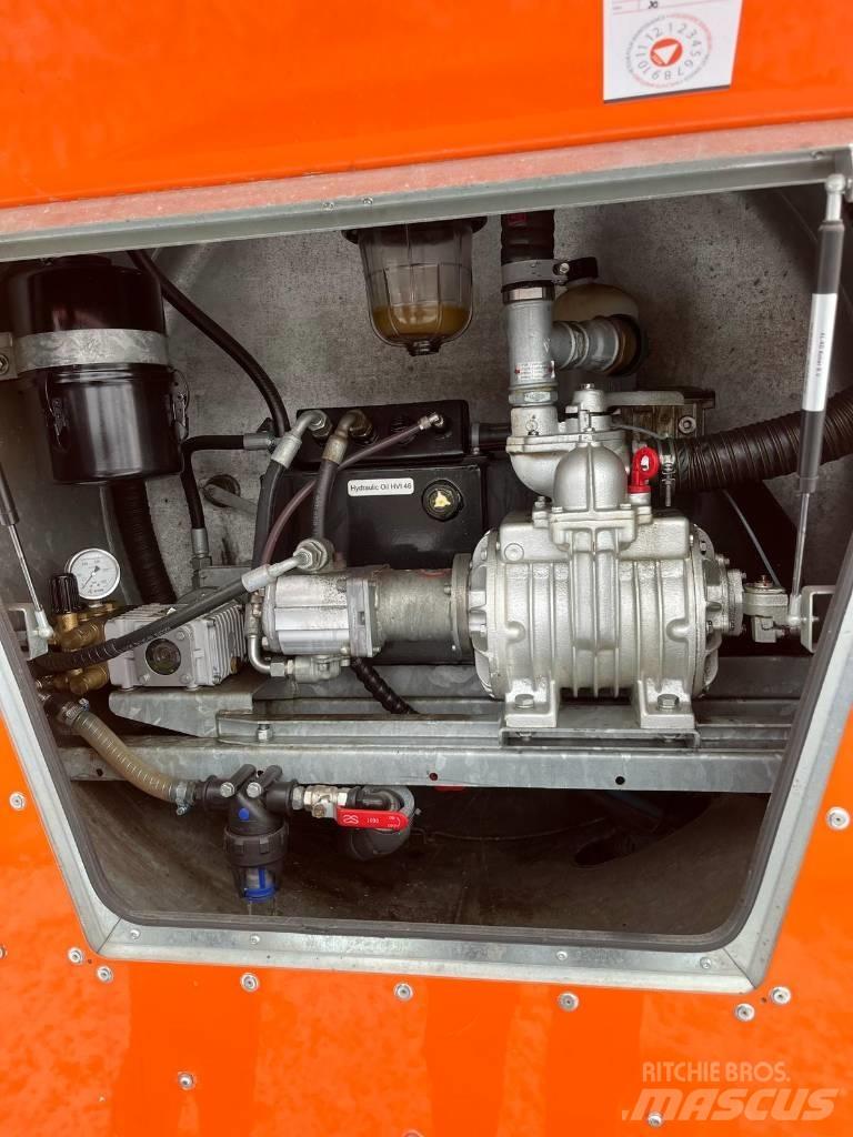 Iveco Daily 35 C14 Otras furgonetas