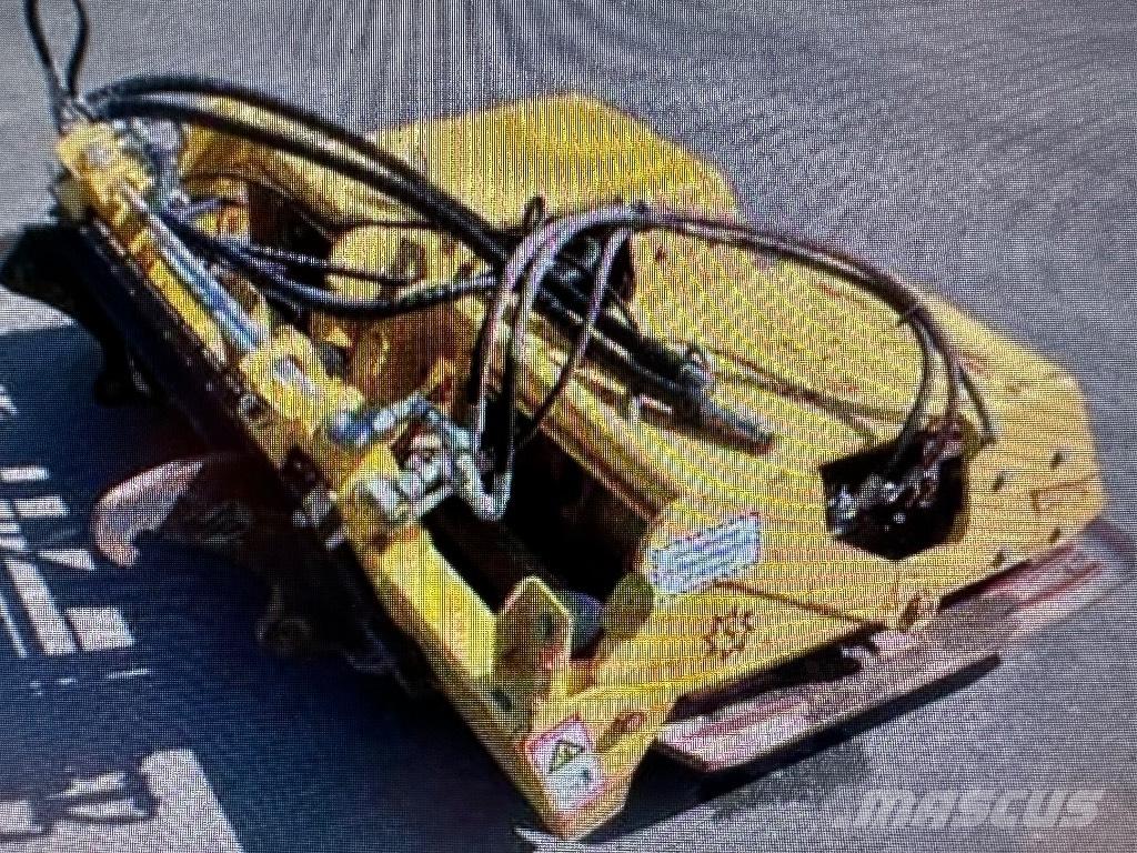Stehr SBV 160-2 Vibradores