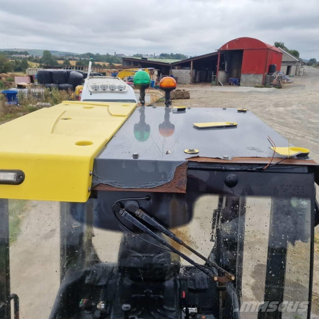 Bomag BW138-AD-5 Rodillos de doble tambor