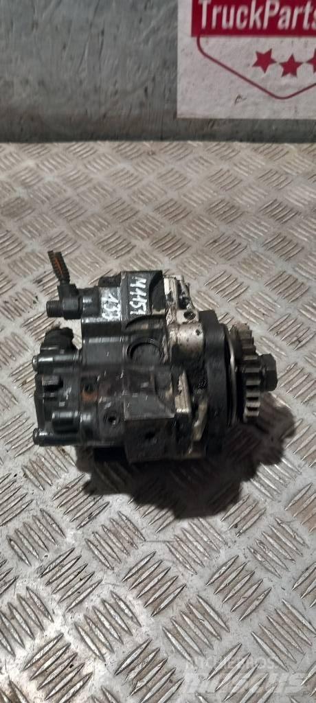 MAN TGA    445110060 Motores
