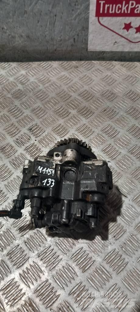 MAN TGA    445110060 Motores