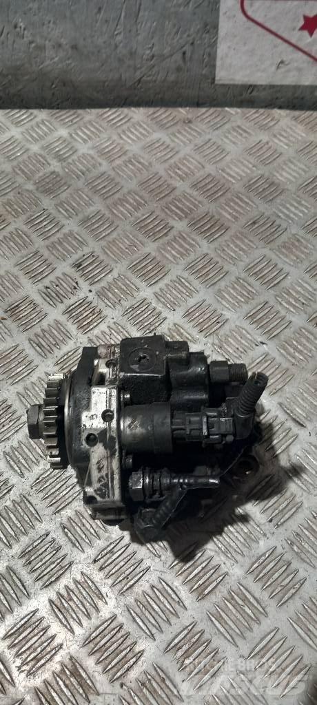 MAN TGA    445110060 Motores