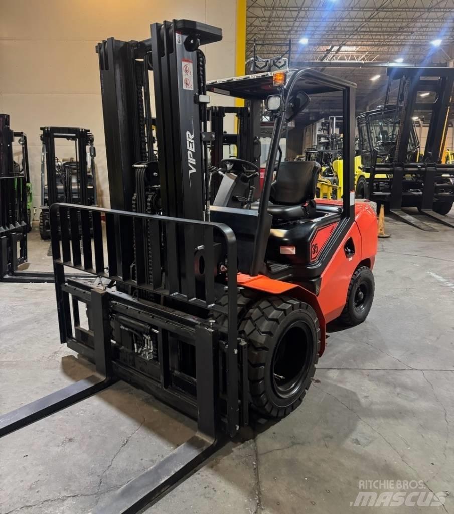 Viper FD35 Otras carretillas elevadoras